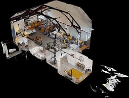 Hu1 Boutique City Apartment - Sleeps 6