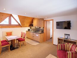 Apartment Agnes