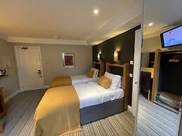 Shandon Hotel