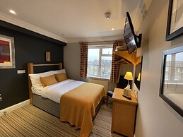 Shandon Hotel