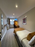 Shandon Hotel