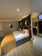 Shandon Hotel