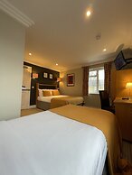 Shandon Hotel