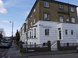 Shandon Hotel