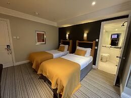 Shandon Hotel