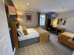 Shandon Hotel