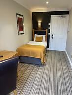 Shandon Hotel