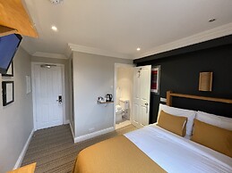 Shandon Hotel