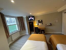 Shandon Hotel