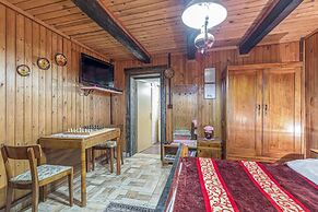 Chalet Birchwood With Whirlpool and Sauna
