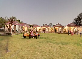 Keshav Resort