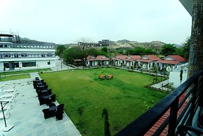Keshav Resort