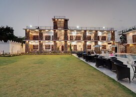 Keshav Resort