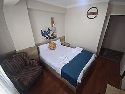 Rumeli Konak Butik Otel