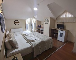 Rumeli Konak Butik Otel