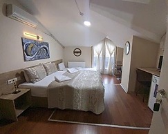 Rumeli Konak Butik Otel