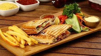 Rumeli Konak Butik Otel