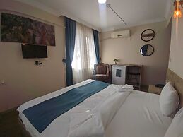 Rumeli Konak Butik Otel