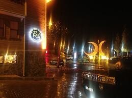 Rumeli Konak Butik Otel