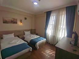 Rumeli Konak Butik Otel