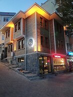 Rumeli Konak Butik Otel