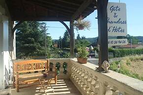 Le clos de la Salamandre