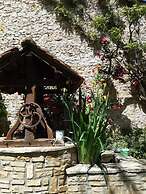 Le clos de la Salamandre