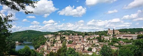 Le clos de la Salamandre
