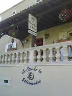 Le clos de la Salamandre