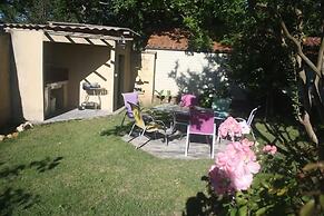 Le clos de la Salamandre
