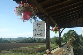 Le clos de la Salamandre