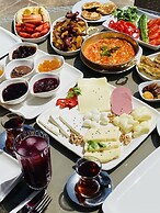 Dalyan Casablanca Hotel