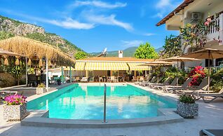 Dalyan Casablanca Hotel