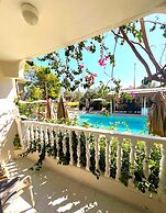 Dalyan Casablanca Hotel