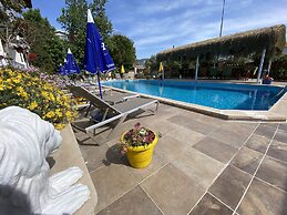 Dalyan Casablanca Hotel