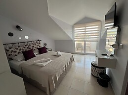 Dalyan Casablanca Hotel