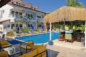 Dalyan Casablanca Hotel