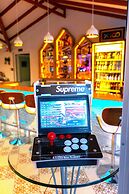 Dalyan Casablanca Hotel
