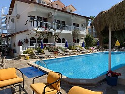 Dalyan Casablanca Hotel