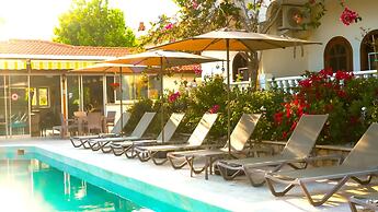 Dalyan Casablanca Hotel