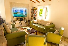 Dalyan Casablanca Hotel