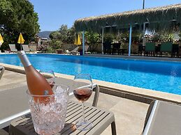 Dalyan Casablanca Hotel