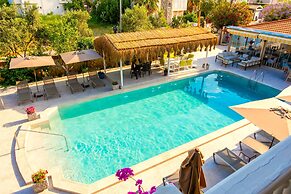 Dalyan Casablanca Hotel
