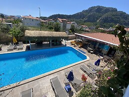 Dalyan Casablanca Hotel