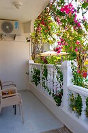 Dalyan Casablanca Hotel