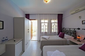 Dalyan Casablanca Hotel