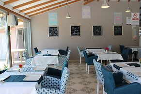 Dalyan Casablanca Hotel