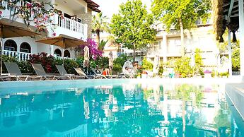 Dalyan Casablanca Hotel
