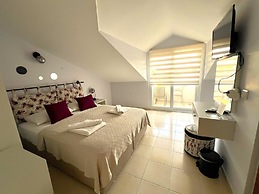 Dalyan Casablanca Hotel