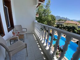 Dalyan Casablanca Hotel